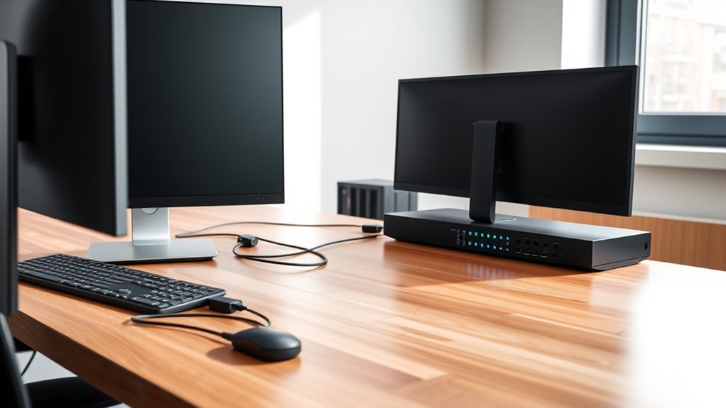 top kvm switches 2025