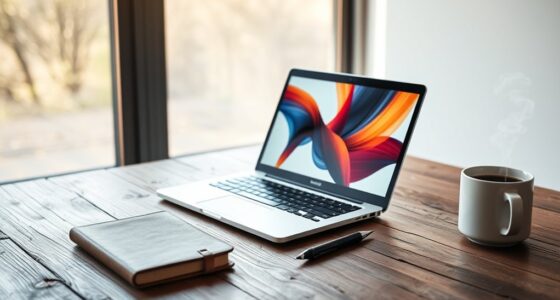 top laptops for writers