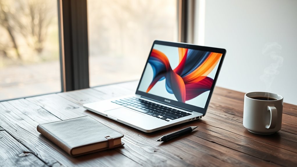 top laptops for writers