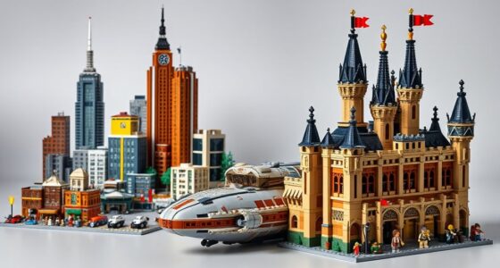 top lego sets for adults