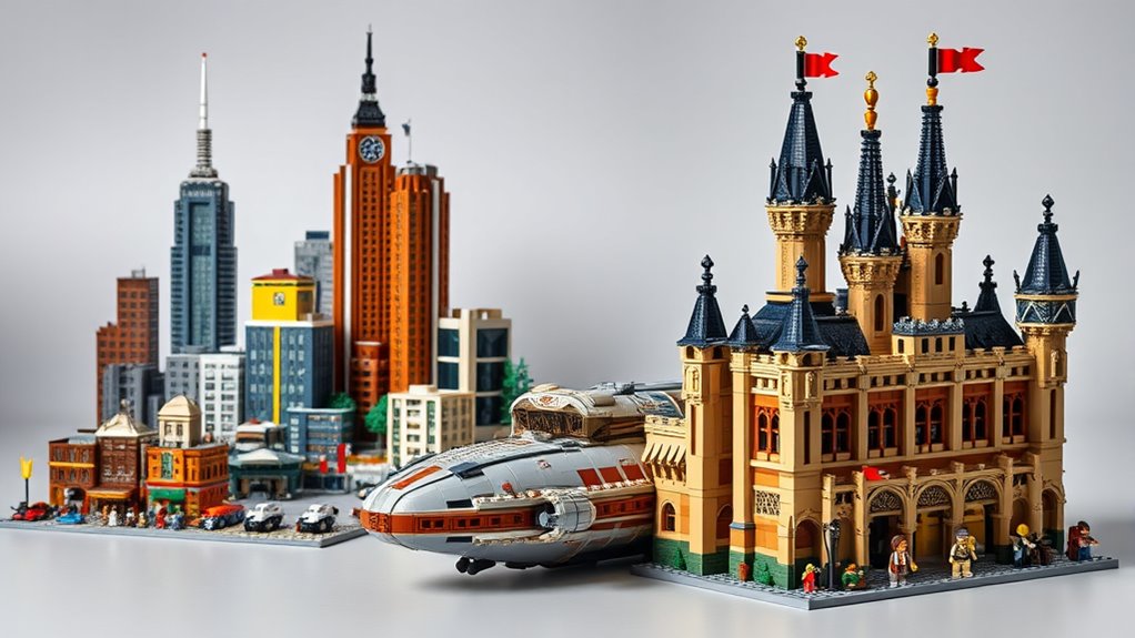 top lego sets for adults
