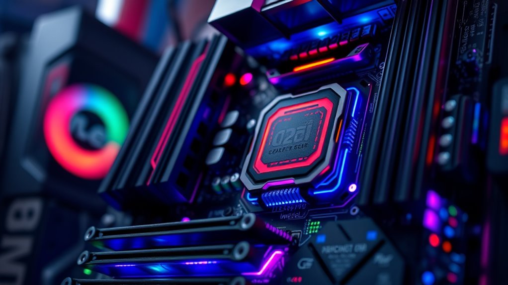 top lga1700 gaming motherboards