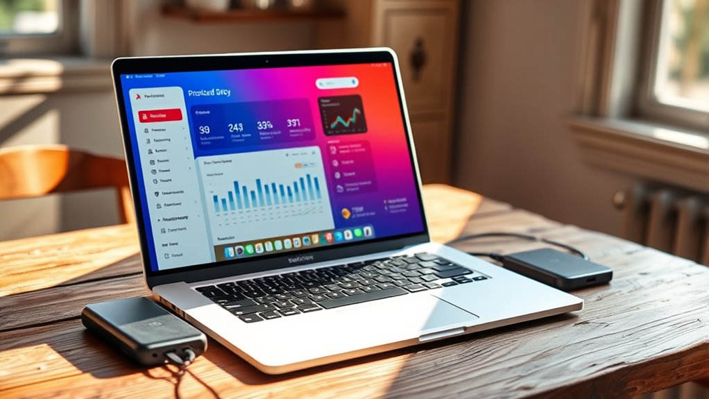 top long lasting battery laptops