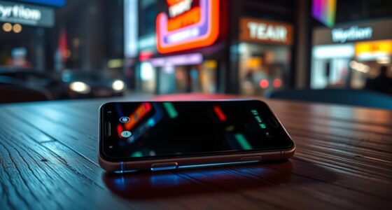 top low light camera phones