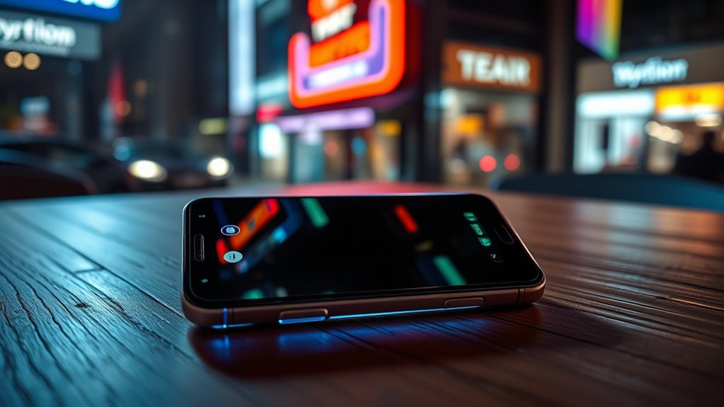 top low light camera phones