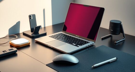 top macbook accessory picks