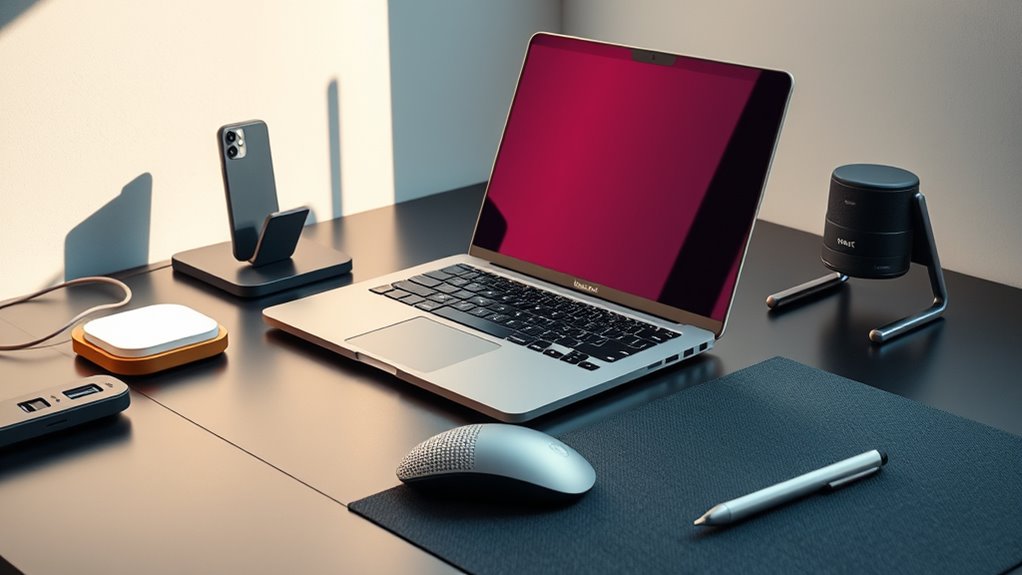 top macbook accessory picks