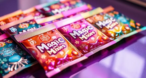 top magic mixies refill packs