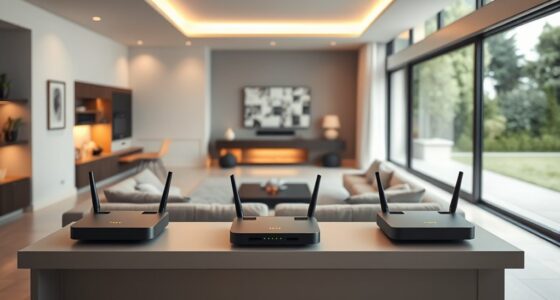 top mesh wifi for large homes