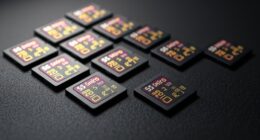 top micro sd cards