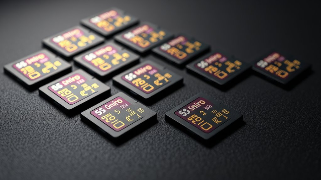 top micro sd cards