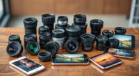 top mobile photography accessories