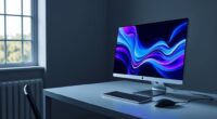 top monitors for macbook