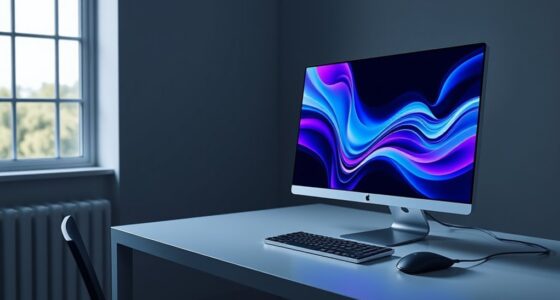 top monitors for macbook
