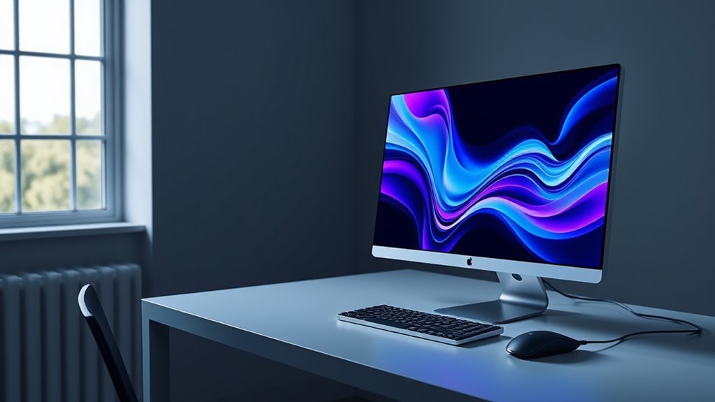 top monitors for macbook