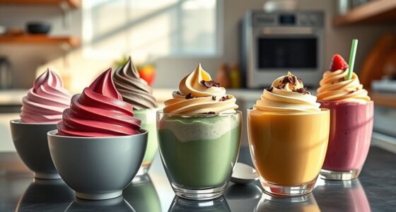 top ninja creami recipes