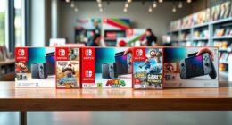 top nintendo switch bundles