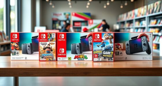 top nintendo switch bundles