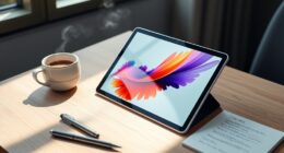 top note taking tablets 2025