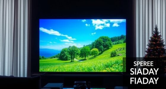 top oled tv black friday deals