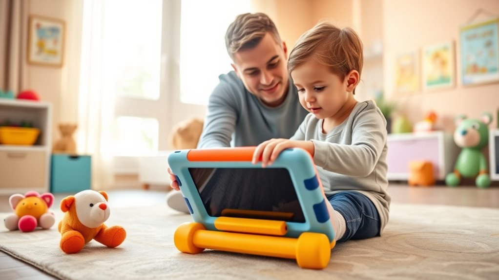top parental control kids tablets