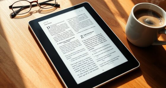 top pdf ereaders 2025