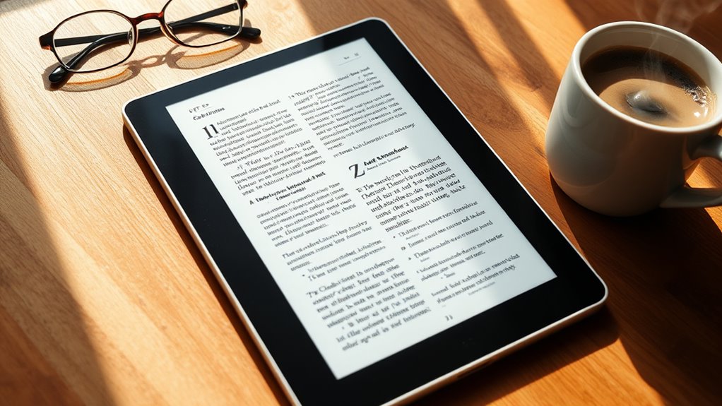 top pdf ereaders 2025