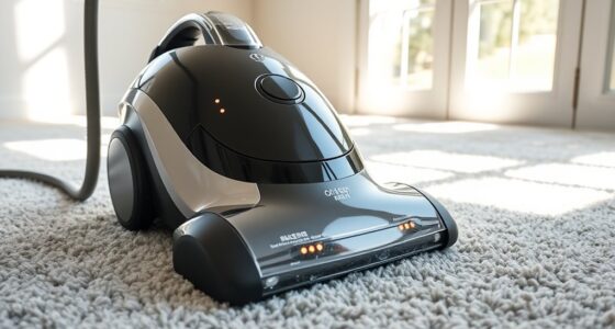 top pet carpet cleaners