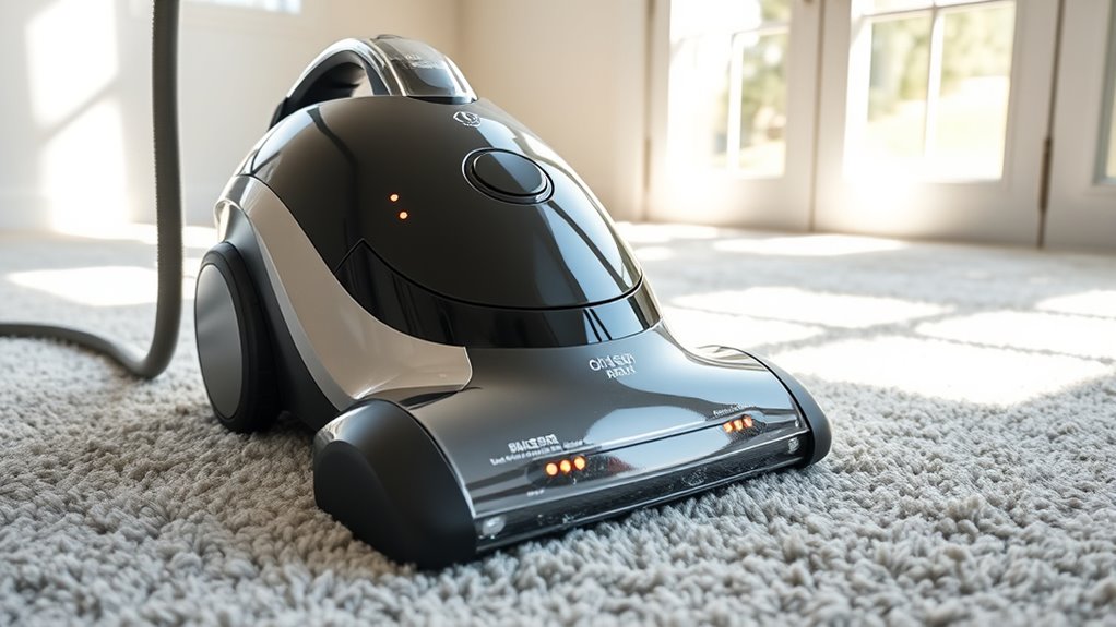top pet carpet cleaners