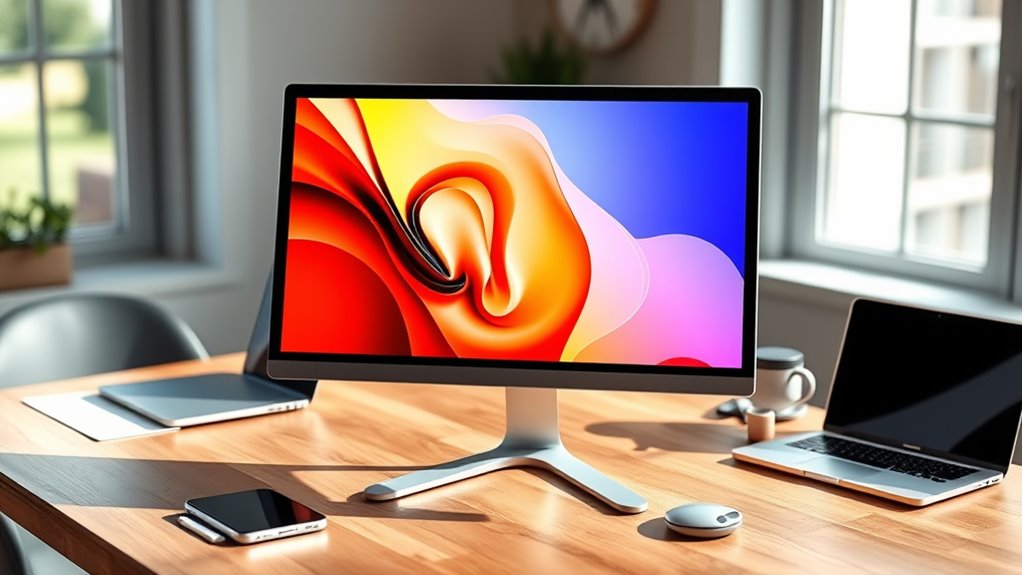 top portable 15 inch monitors