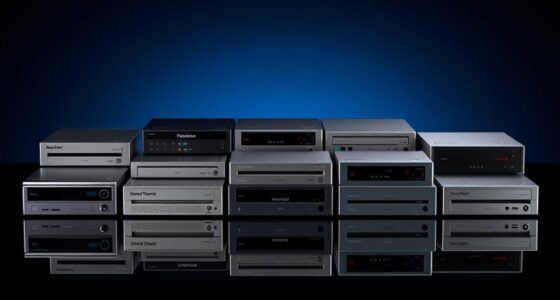 top portable dvd burners