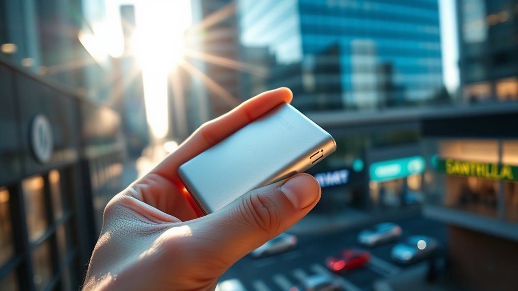 top portable iphone chargers