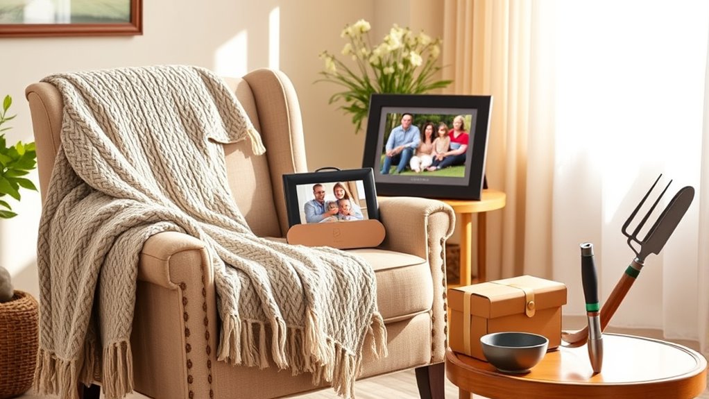 top practical gifts for seniors