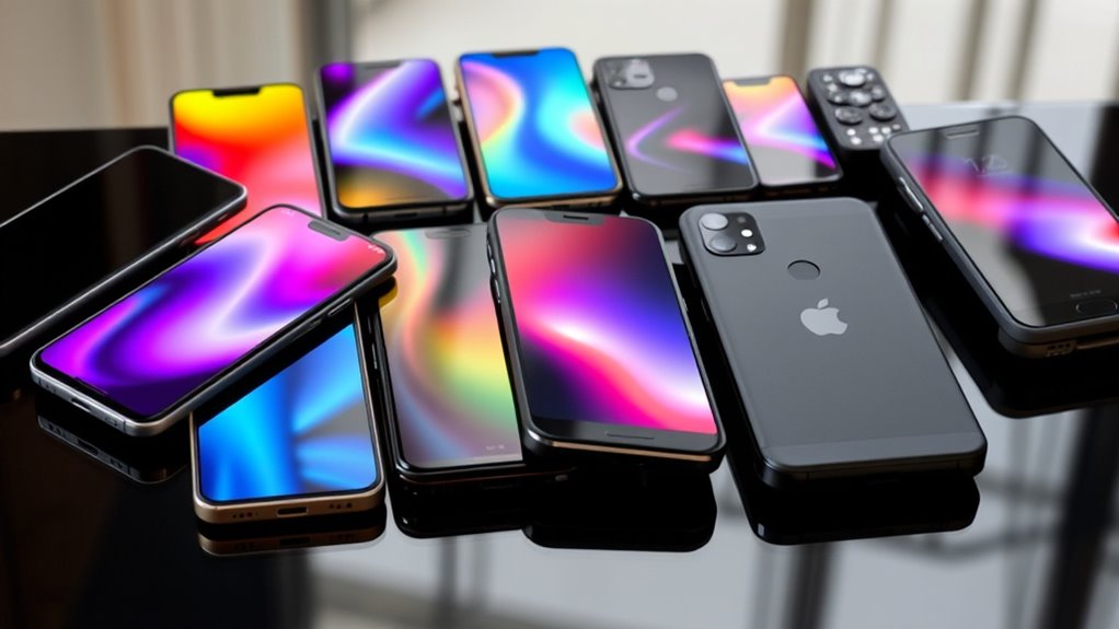 top prepaid phone options