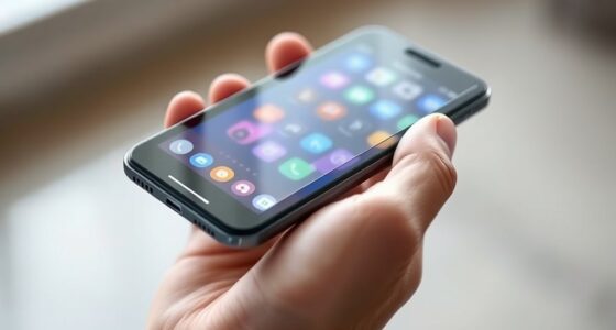 top privacy screen protector selection