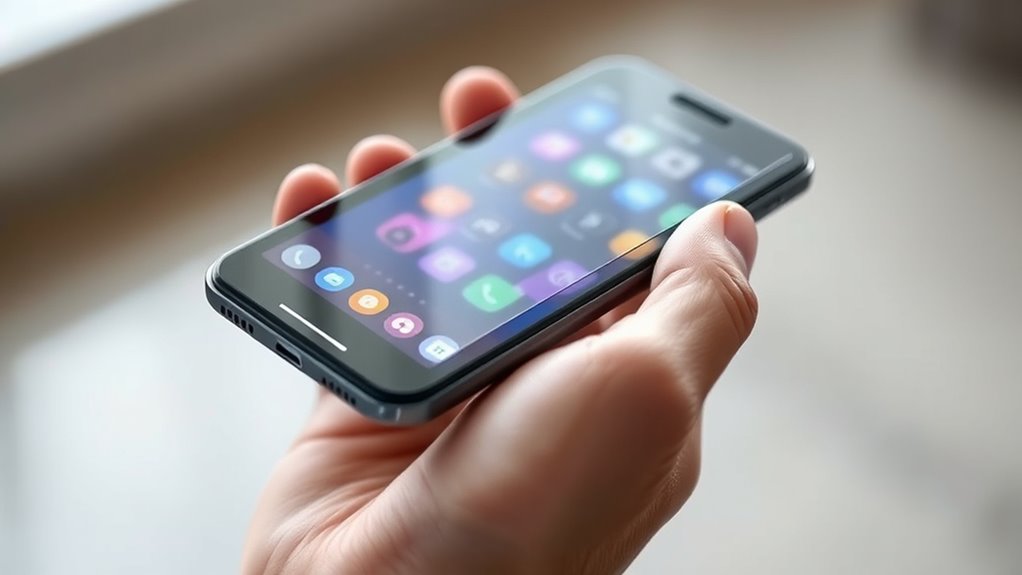 top privacy screen protector selection