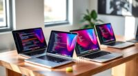 top programming laptops 2025
