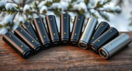 top rechargeable hand warmers