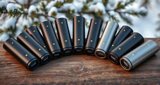 top rechargeable hand warmers