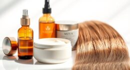 top repair products for damaged hair