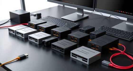 top sata docking stations