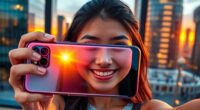 top selfie phone picks