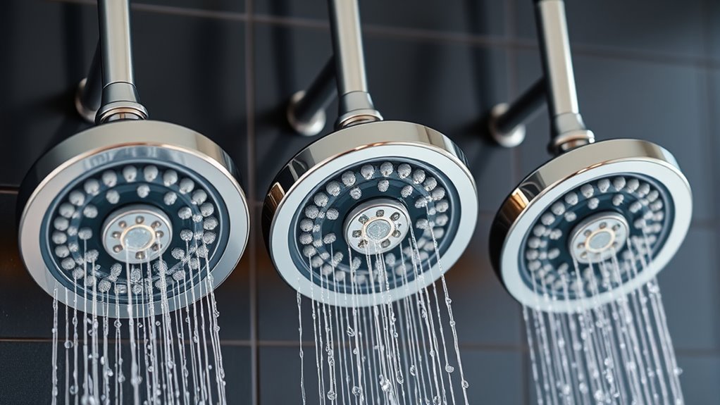 top shower filters 2025