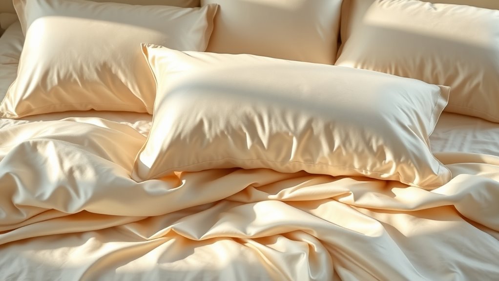 top silk pillowcases 2025