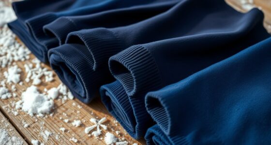 top ski thermal underwear