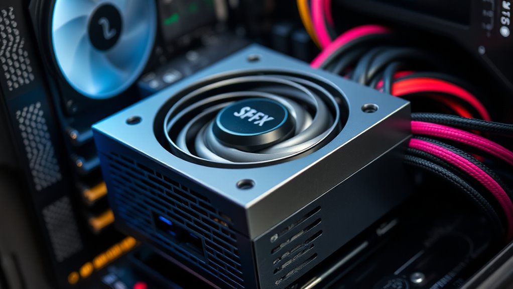 top small form pc power supplies