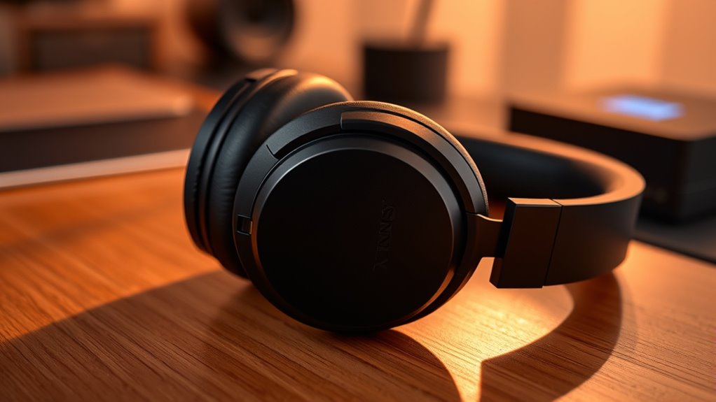 top sony wh 1000xm6 headphones