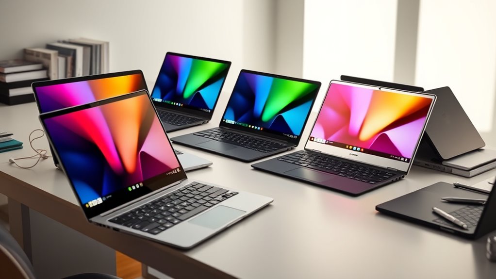 top student chromebook picks