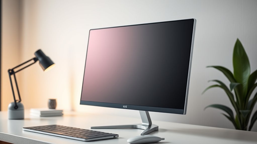 top stylish usb c monitors