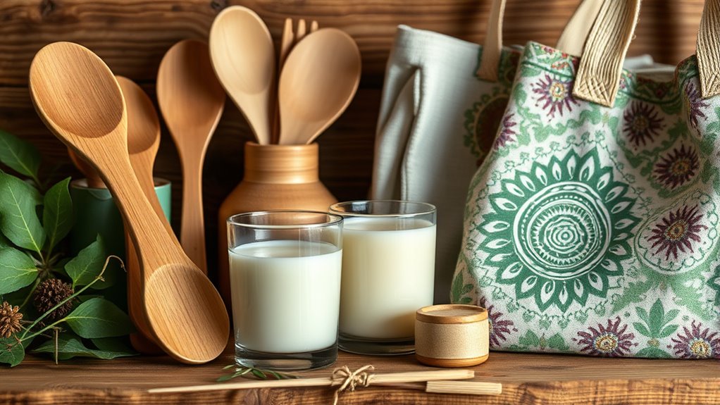 top sustainable gift ideas